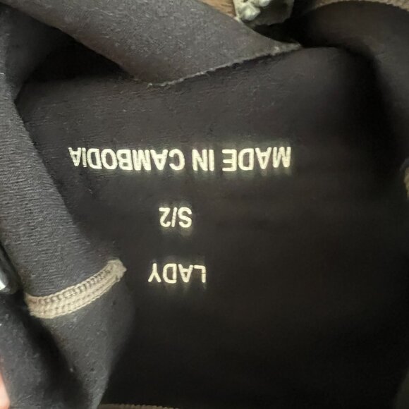 CRESSI: One-Piece Scuba Women's Wetsuit - Picture 4 of 5